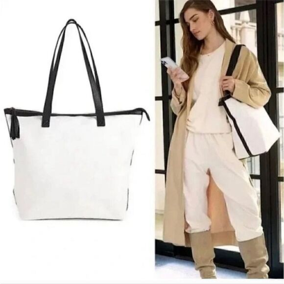 NWT Walter Baker Tote - Picture 1 of 4